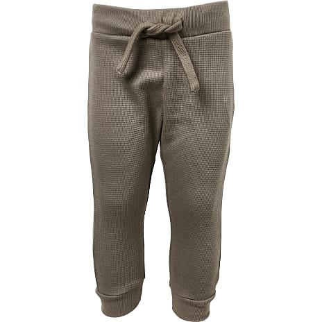 VRS Mini Basic Baby Bukser Str. 92 Brun