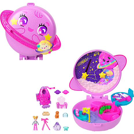 Polly Pocket Planet Polly Legesæt