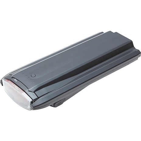 SCO Batteri til elcykel 8,8 AH 36V Li-ion