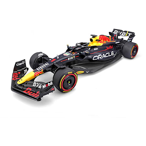 Maisto fjernstyret F1 bil