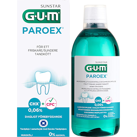 GUM Mundskyl