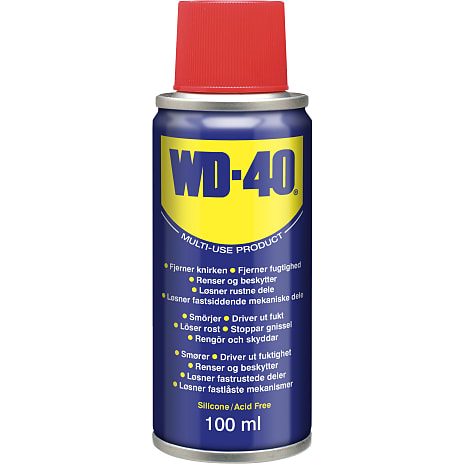 WD-40 Original Multifunktionsspray
