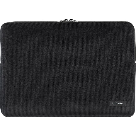 Tucano Velluto PC sleeve 16" sort