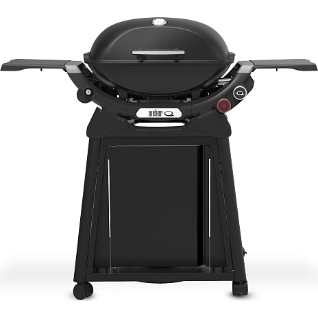Weber Q2800N+ gasgrill