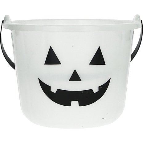 Halloween trick-or-treat-spand - glow in the dark