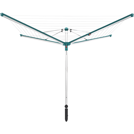 Leifheit Linomatic 500 Deluxe Cover Paraplytørrestativ