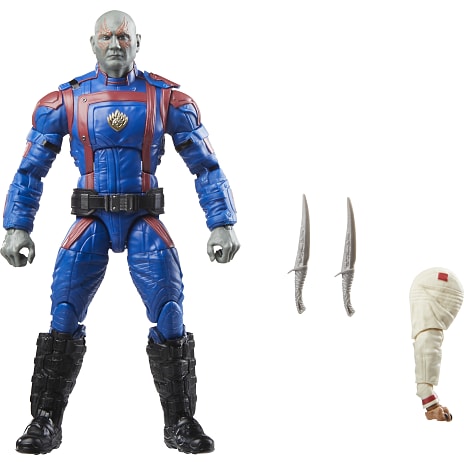 Disney Marvel Legends Guardians of the Galaxy 3 Copernicus