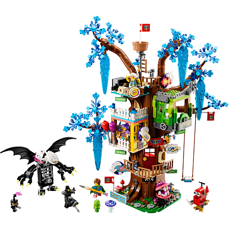 LEGO® DREAMZzz™ Fantastisk 71461 | Køb på føtex.dk!
