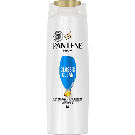 Pantene Shampoo