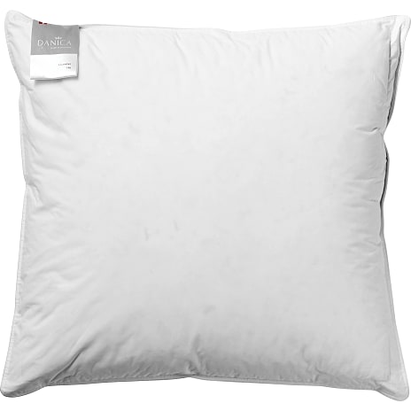 Danica 3-Kammer Hovedpude 60x63 cm Høj