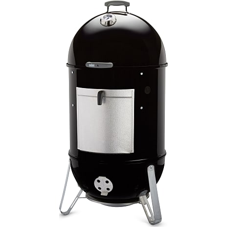 Weber Smokey Mountain Cooker