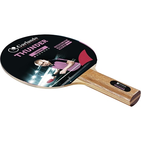 Garlando Thunder 1* Bordtennisbat