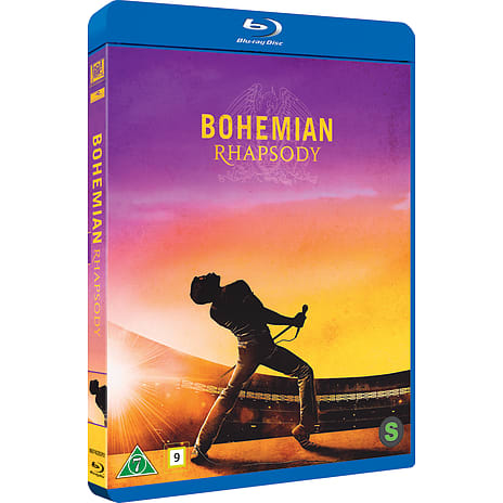Bohemian Rhapsody