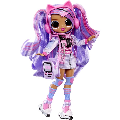 L.O.L. Surprise! Fashiondukke Ace