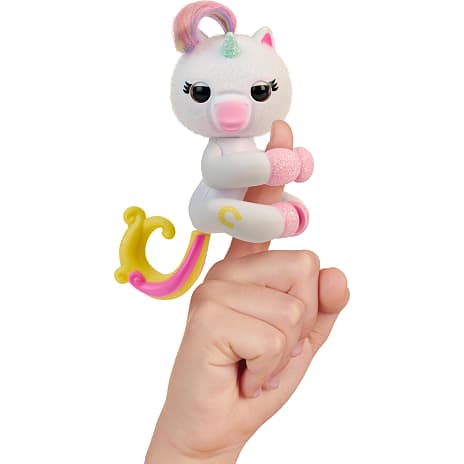 Fingerlings 2.0 Basic Enhjørning Lulu