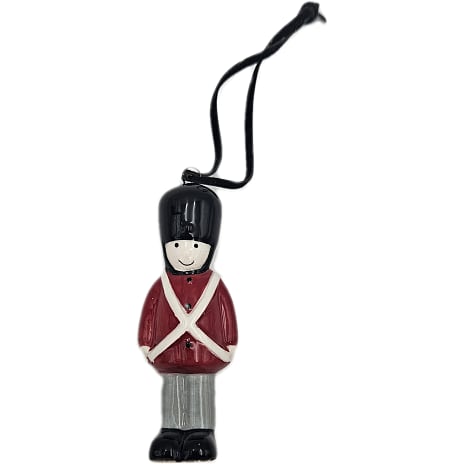 Juleophæng 5 cm Assorteret