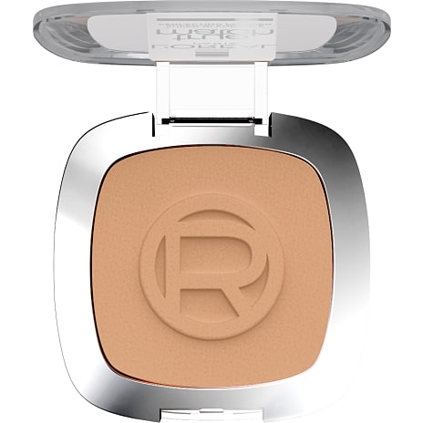 L'Oréal Paris Pudder W7 Cinnamon