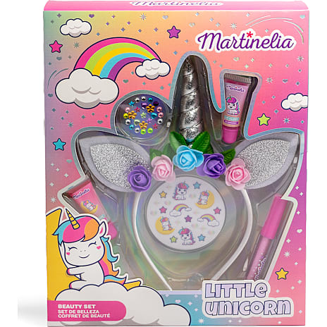 Martinelia Gaveæske Little Unicorn Beauty
