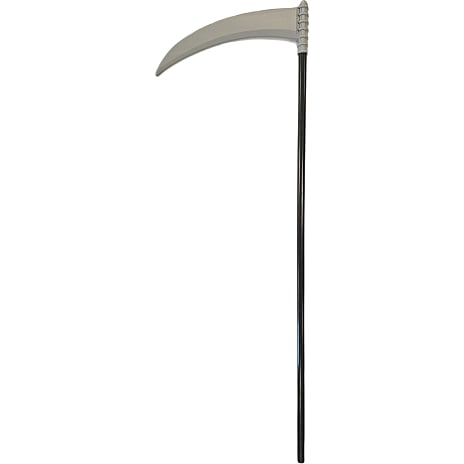Halloween Le Højde 90 cm Sort