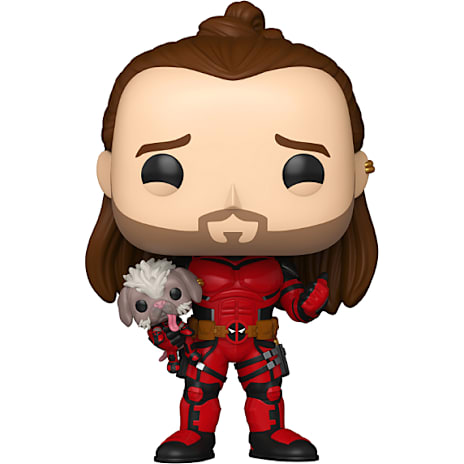 Funko POP! Deadpool & Wolverine Nicepool