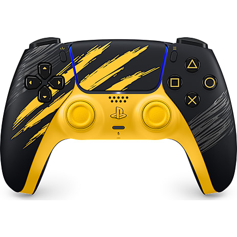 Sony Playstation 5 DualSense Wolverine trådløs controller 1 stk.
