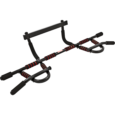 Tunturi Deluxe Pull Up Bar
