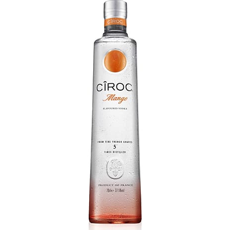 Cîroc Mango Vodka