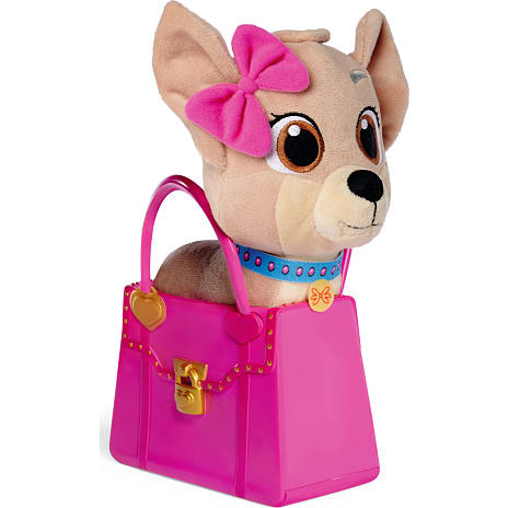 Chi Chi Love BFF Chihuahua Plyshund