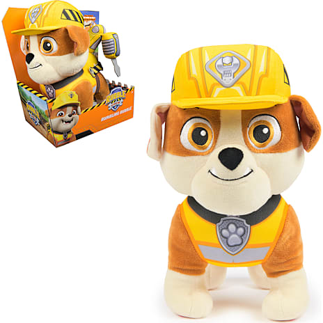 Rubble & Crew Rubble bamse