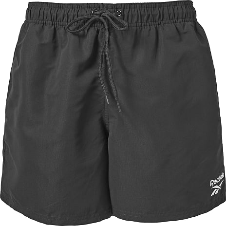 Reebok Herre Badebukser Sort