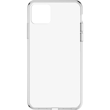 Itskins Cover Til iPhone 11 Pro Transparent