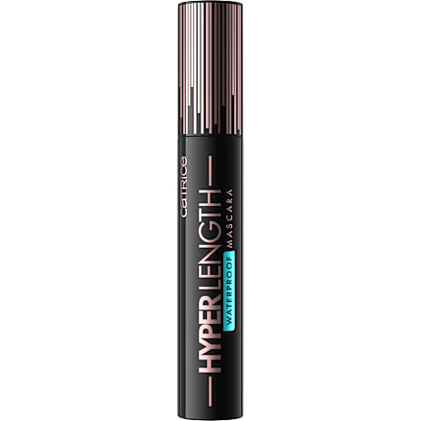 Catrice Mascara 010 Vandfast
