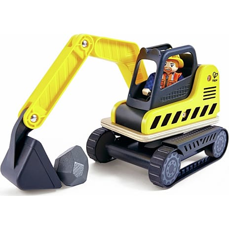 Hape Dig N' Dump Gravemaskine