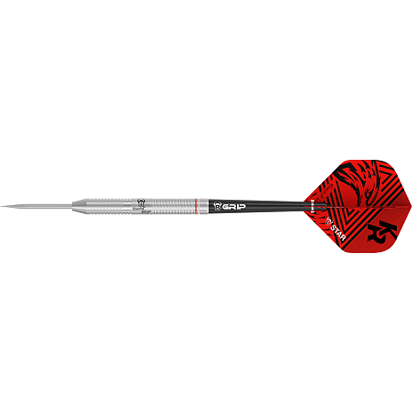 Bull's Krzysztof Ratajski Scoremaster Dartpile 24 Gram
