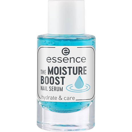 Essence Negleserum