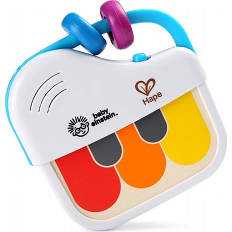 Hape Baby Einstein Mini Klaver