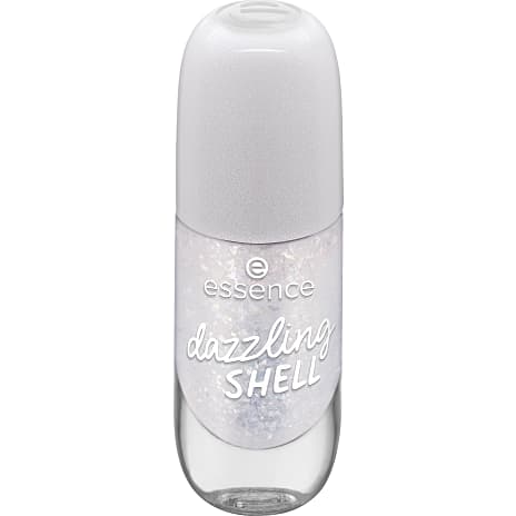 Essence Neglelak 18 Dazzling Shell