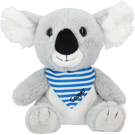 Snukis Bamse Koala Cooper