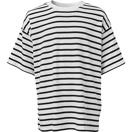 VRS Teen T-shirt Str. 146/152 Hvid