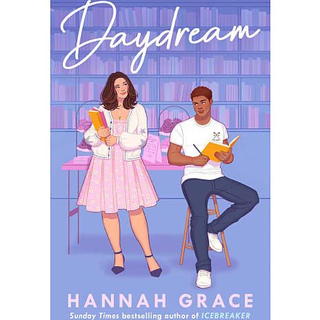 Legind Daydream - Hannah Grace