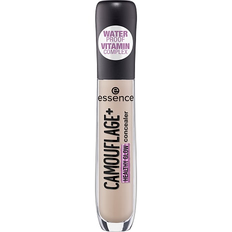 Essence Concealer 10 Light Ivory
