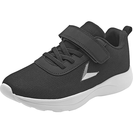 VRS Børne Sneakers Str. 34 Sort