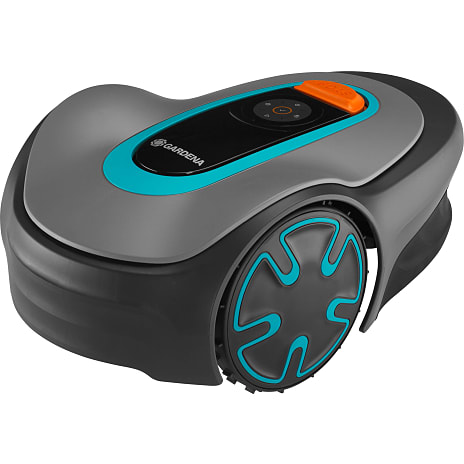 Gardena Sileno Minimo Robotplæneklipper