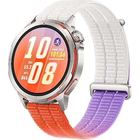Huawei Watch GT Runner 2 Dawn Orange