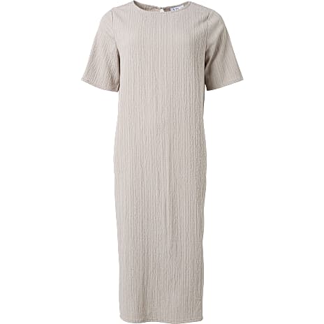 VRS Dame Midikjole Str. XL Beige