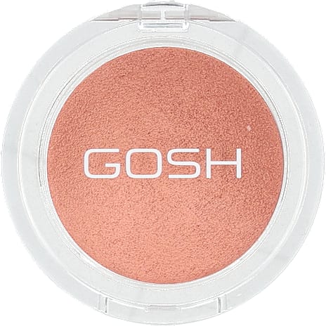 Gosh Copenhagen Blush - 002 Sparkling Bellini 6,5 g