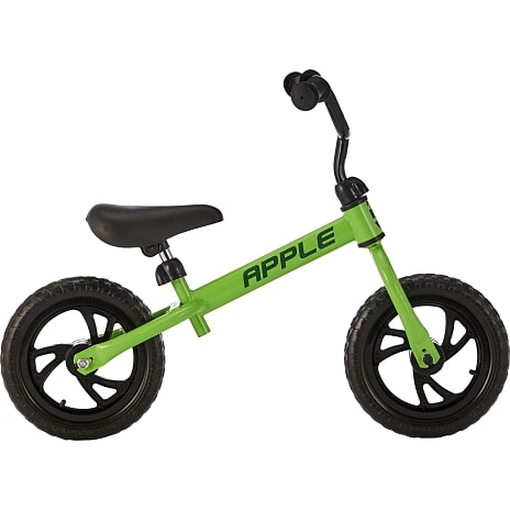 PUCH Apple 12" Løbecykel 2021 Grøn