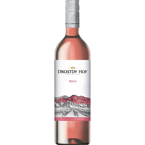 Drostdy-Hof Rosé