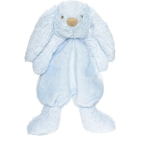 Teddykompaniet Lolli Bunnies Nusseklud Blå