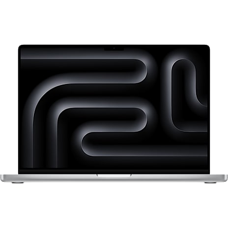 Apple Macbook Pro 2026 M5 16" 1TB - Silver